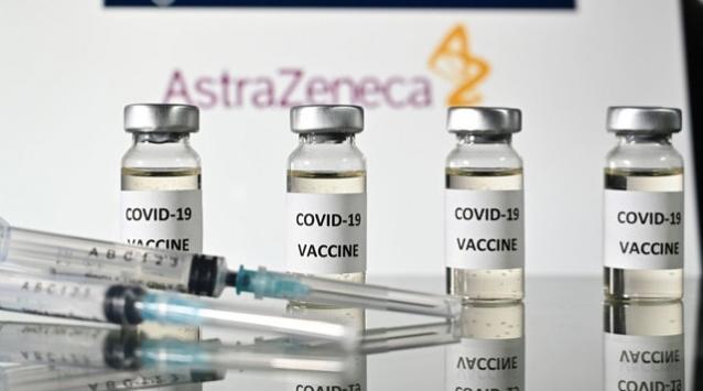 Les données préliminaires d’Oxford confirment que le vaccin AstraZeneca est eff…