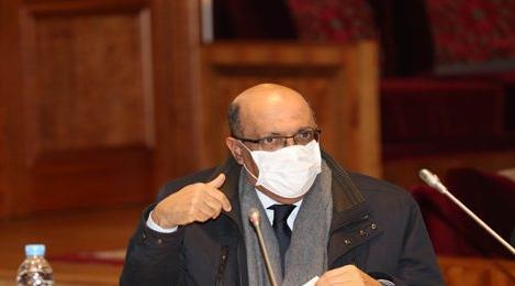 Plan national pour faire face à la vague de froid : M. Boutayeb met en avant le…