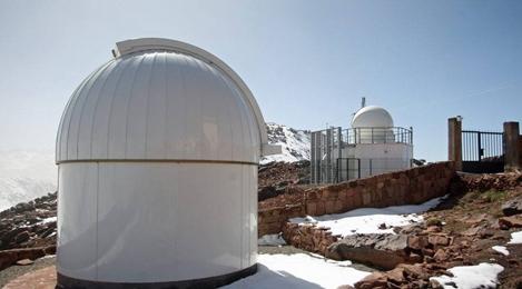 Participation de chercheurs marocains à une découverte astronomique publiée par…
