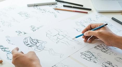 Film d’animation : Appel à candidature pour une résidence d’écriture à Meknès