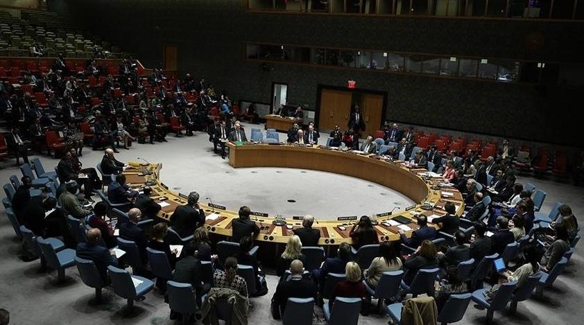 Le Koweït appelle à une représentation arabe permanente auprès du Conseil de sé…