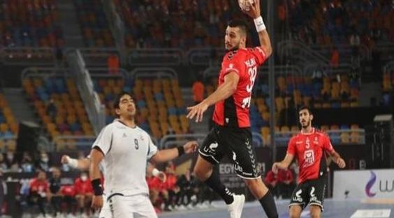 مونديال اليد: الدنمارك تقصي مصر بركلات الترجيح وتتأهل إلى نصف النهائي