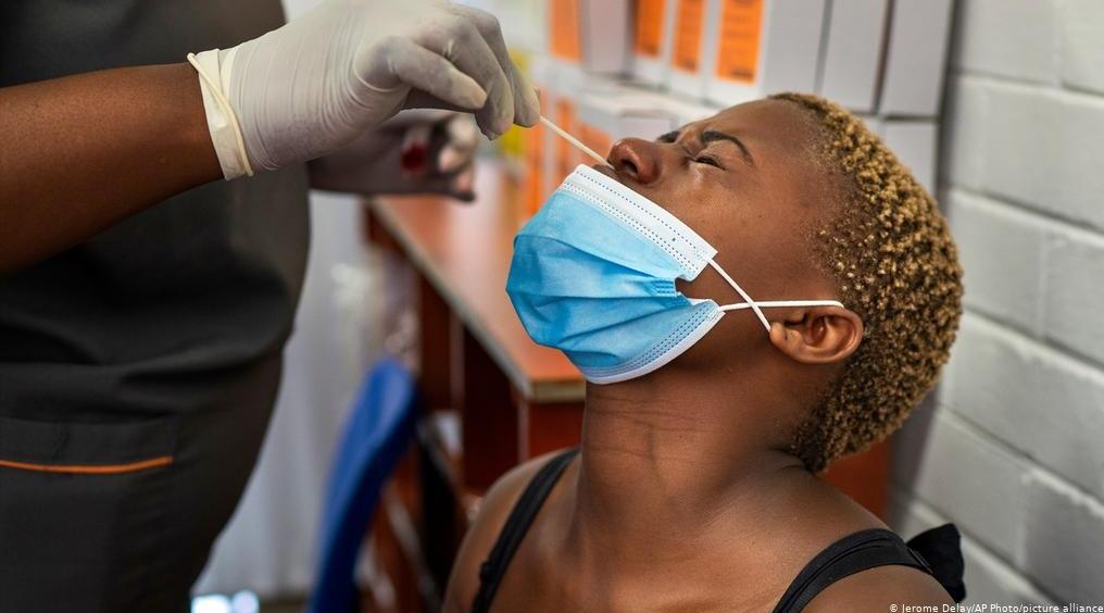 Covid-19 : le variant britannique découvert au Sénégal (officiel)