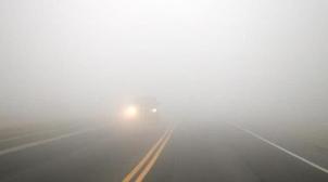Brouillard au niveau de certaines sections autoroutières: ADM appelle à la vigi…