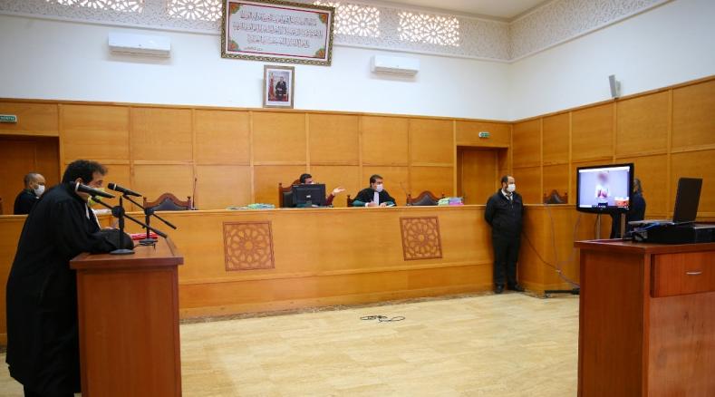 L’ADFM salue la criminalisation par le tribunal de Fès de la violence psycholog…