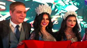 La Marocaine Ilham Belmakhfi élue Miss Arab World 2020 (Photos)