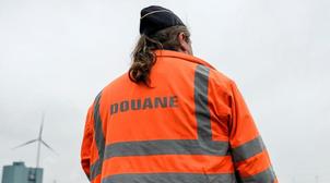 Belgique: Plus de 65 tonnes de cocaïne saisies dans le port d'Anvers en 2020, u…