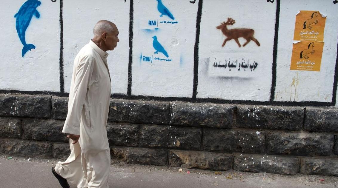 قيادي استقلالي: هناك مؤشرات لامكانية ضعف المشاركة السياسية خلال الانتخابات ا...