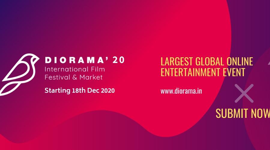 Le CCM primé au Festival international indien Diorama Film Bazaar