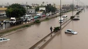 Pluies diluviennes/ Véhicules inondés : Dans quelles conditions peut-on être in…