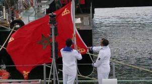 Le commandant du Corps des Marines US en Europe et en Afrique s’entretient avec…