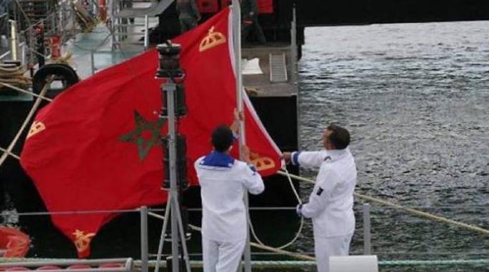 Le commandant du Corps des Marines US en Europe et en Afrique s’entretient avec…
