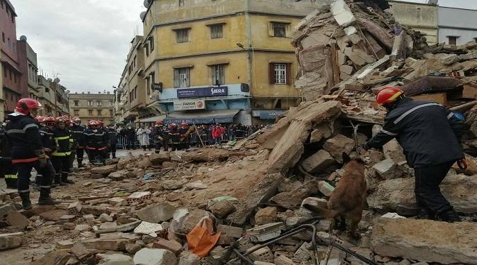 Intempéries : Le Fonds de solidarité contre les événements catastrophiques se m…