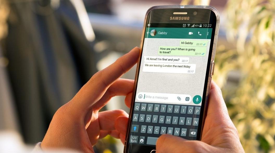 Face aux craintes exprimées, WhatsApp repousse la modification de ses condition…