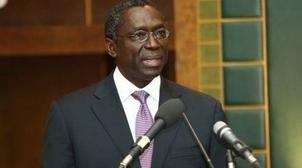 ONU: le Sénégalais Abdoulaye Mar Dieye nommé Coordonnateur spécial pour le déve…