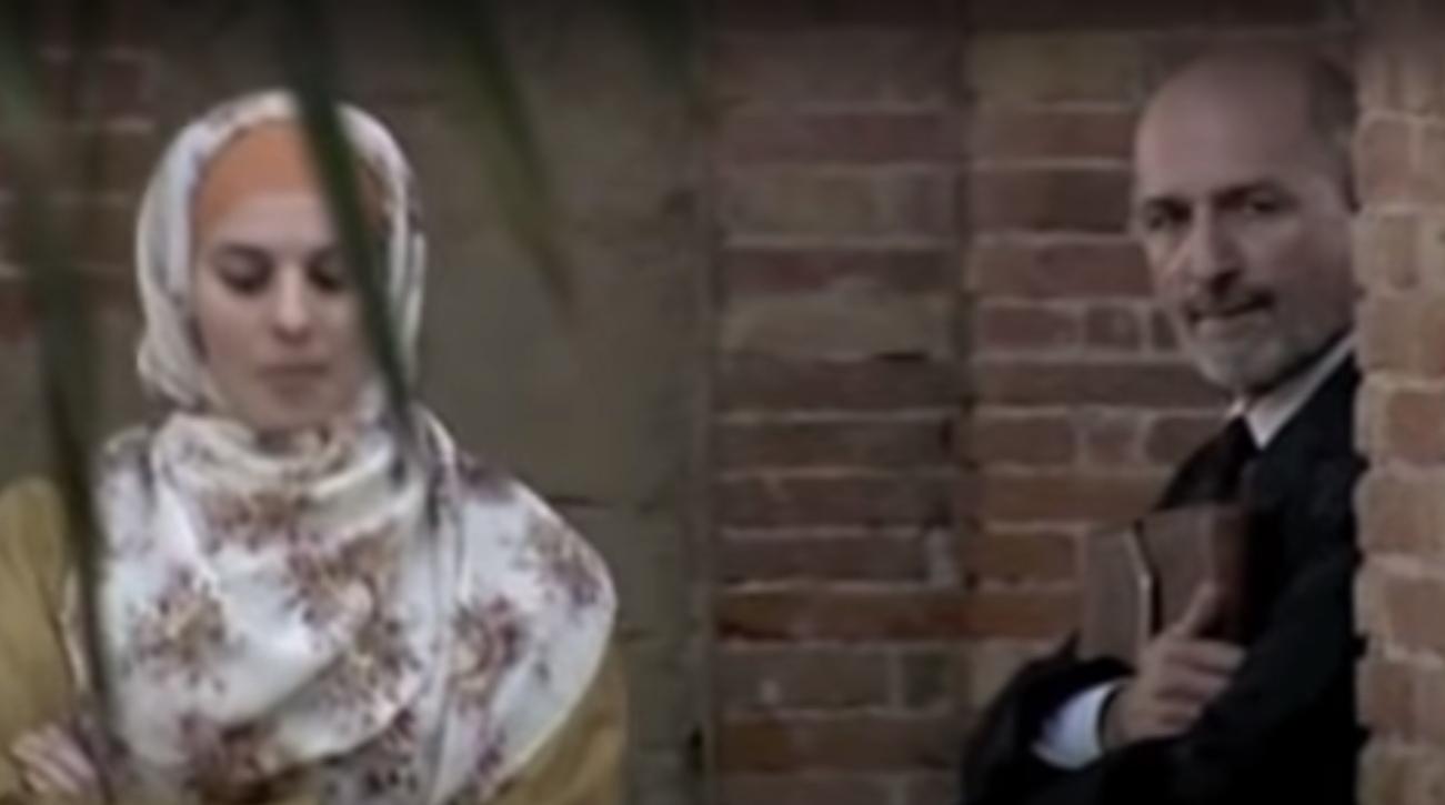 "Maria et Assou": Amour, racisme et choc des cultures… Dimanche 10 à 23h25