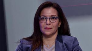 نائلة التازي لـ2M.ma: عشنا سنة بيضاء.. والحكومة مدعوة لإعطاء دينامية لاستئناف...