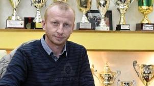 Football : le Belge Sven Vandenbroeck, nouvel entraîneur de l'AS FAR