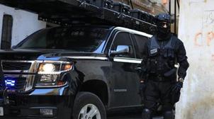 Démantèlement d'une cellule affiliée à "Daech" à Tanger