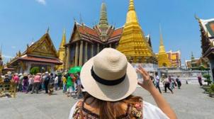 Covid-19: la Thaïlande se penche sur la réouverture progressive des frontières