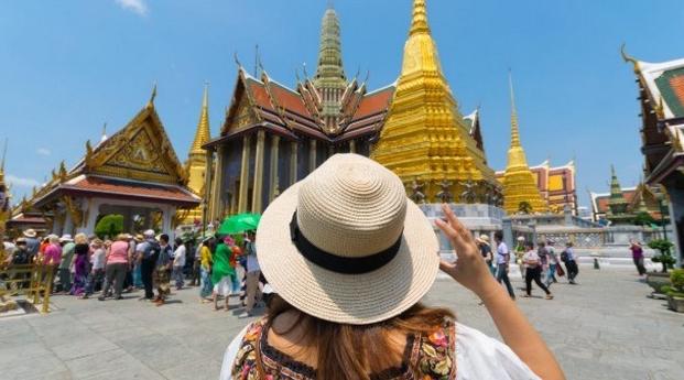 Covid-19: la Thaïlande se penche sur la réouverture progressive des frontières