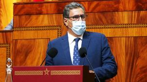 Le gouvernement est conscient de l'ampleur de la demande sociale concernant le …