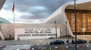 L’aéroport de Marrakech-Menara dans le top 10 des meilleurs aéeroports du monde…