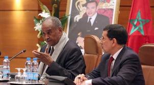 Décès de l'ancien diplomate marocain Ahmed Snoussi