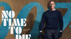 Cinéma: "Mourir peut attendre" en tête du box-office
