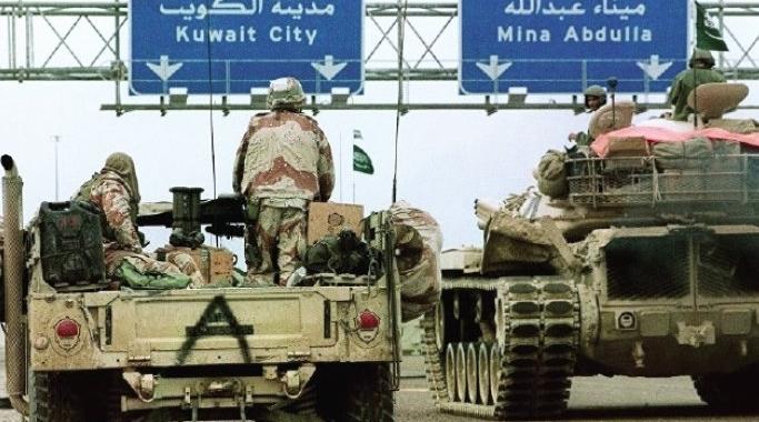 Koweït: les femmes autorisées à intégrer l'armée en tant qu'officiers