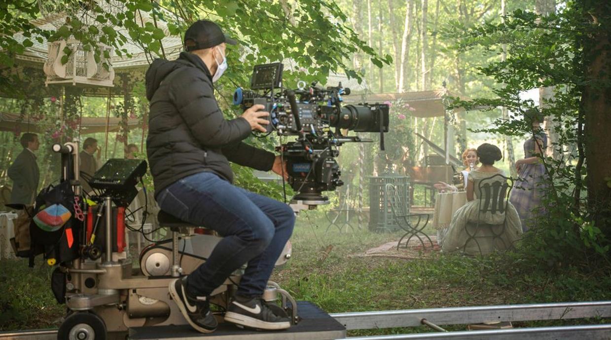 Les recommandations de l’Unesco pour le développement de l’industrie cinématogr…