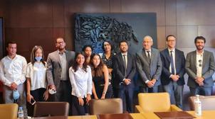 Faculté de droit de Rabat: Lancement d'un système de formations en alternance e…