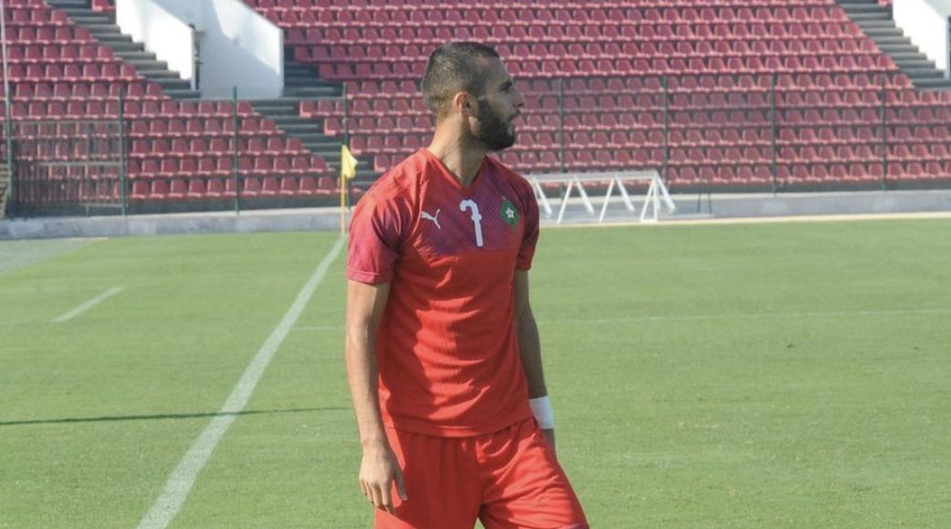 الوداد الرياضي يتلقى خبرا غير سار قبل التوجه لملاقاة قلوب الصنوبر