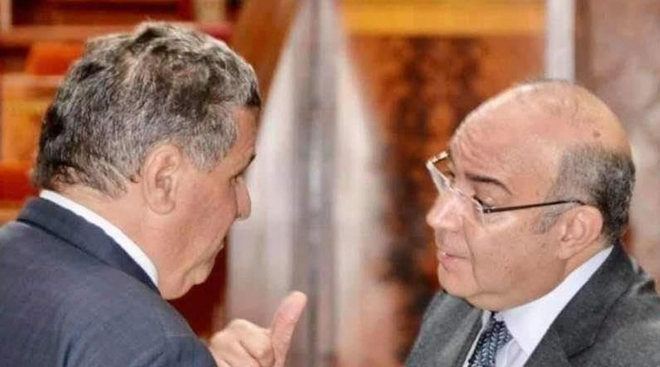 فريق "الأحرار" ينوه بالبرنامج الحكومي:هو برنامج الأمل بالنسبة للمغرب