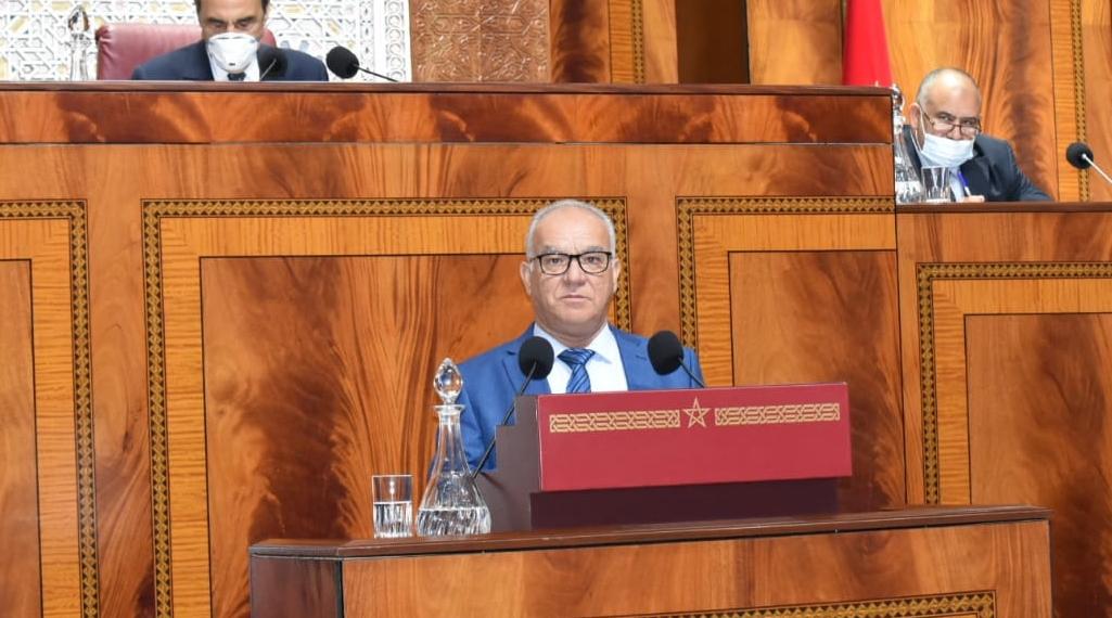 "الاستقلال" يدعو إلى أن يلمس المغاربة التغيير خلال ال100 يوم الأولى من عمل ال...