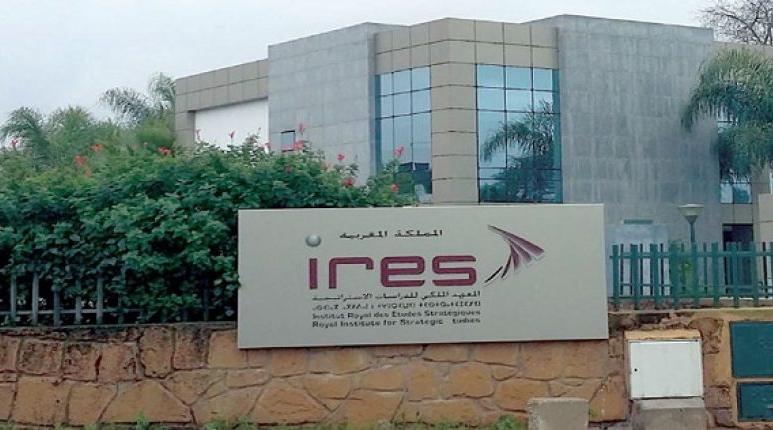 L'IRES mène une réflexion autour d'un monde post-covid19