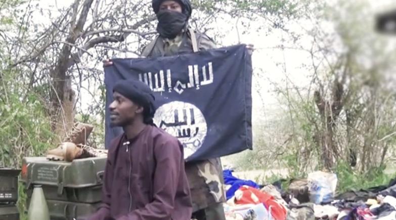 Terrorisme : l'armée nigériane neutralise Abou Musab Al-Barrnawi, leader de l'EI