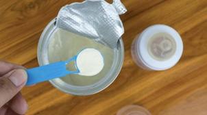 Les laits infantiles sont dans l'ensemble "mal testés" (étude)