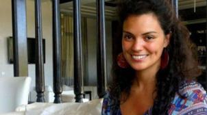 Italie: la Marocaine Djalila Ben Bouchta remporte le prix « ENI Award 2020 »