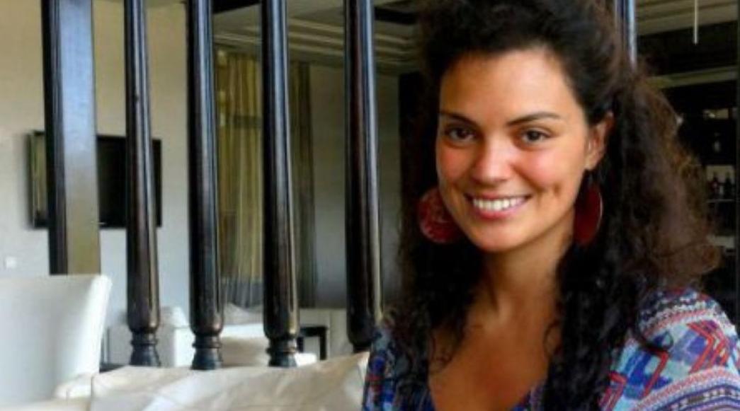 Italie: la Marocaine Djalila Ben Bouchta remporte le prix « ENI Award 2020 »