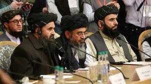 Afghanistan: Moscou accueillera mardi la rencontre quadripartite Russie-USA-Chi…