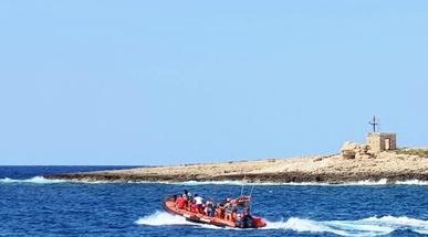 Laâyoune-Sakia El Hamra: Avortement de trois tentatives d'immigration clandesti…