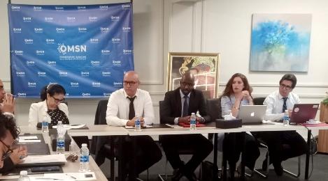 L'Observatoire marocain pour la souveraineté numérique voit le jour
