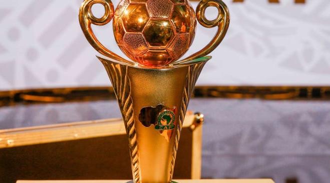 2è tour aller de la Coupe de la CAF : La Renaissance de Berkane bat (1-0) l'US …