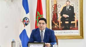 Le Maroc et la République Dominicaine s'engagent à poursuivre leurs efforts pou…