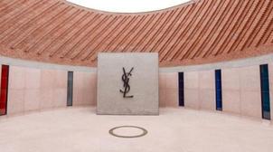Marrakech : Le Musée Yves Saint Laurent lance sa nouvelle saison culturelle