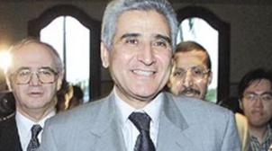 Le diplomate Abdelouahed Belkeziz n'est plus