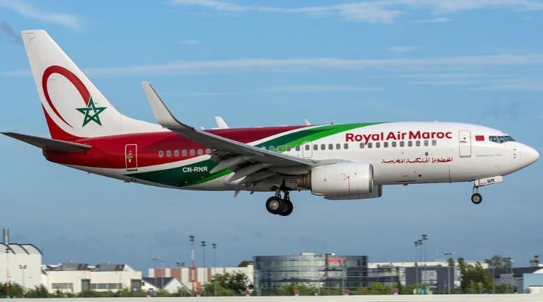 Suspension des vols de/vers l'Allemagne, les Pays-Bas et le Royaume-Uni : Les b…