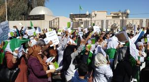 Algérie : les enseignants en grève de 2 jours pour protester contre l'érosion d…