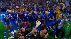 الهلال يصدم أصدقاء حمد الله ويتأهل لنهائي دوري أبطال آسيا وسط حضور جماهيري قياسي
